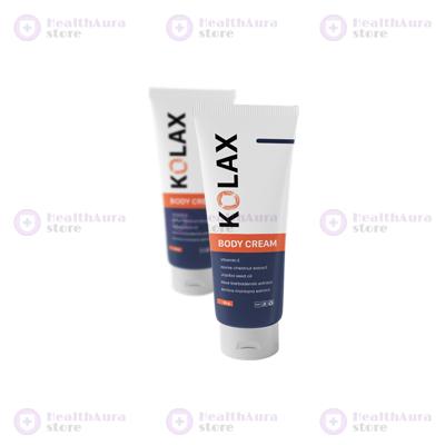 Kolax Cream