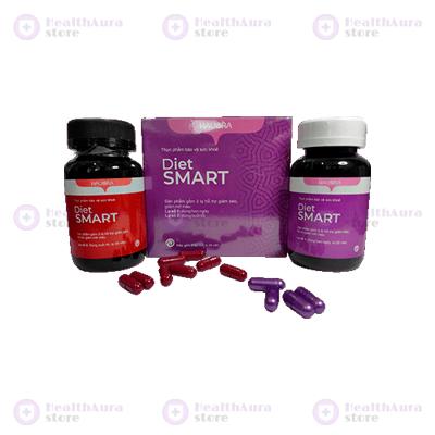 Diet Smart Capsules