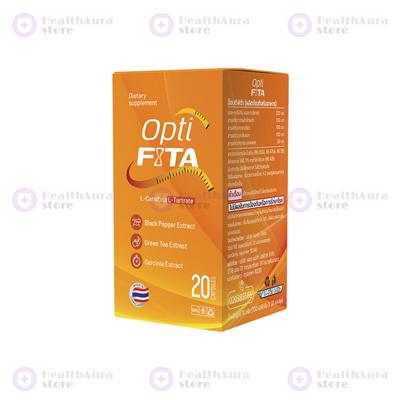 Optifita Capsules