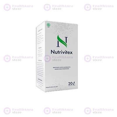 Nutrivitex Capsules