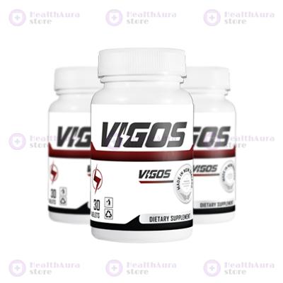 Vigos Tablets