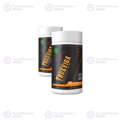 Trueviga Capsules