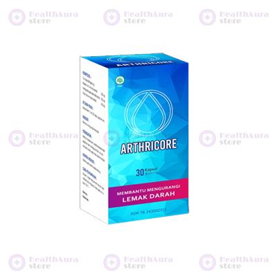 Arthricore Capsules