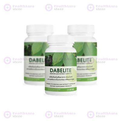 Dabelite Capsules