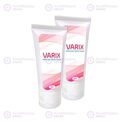 Varix ครีม