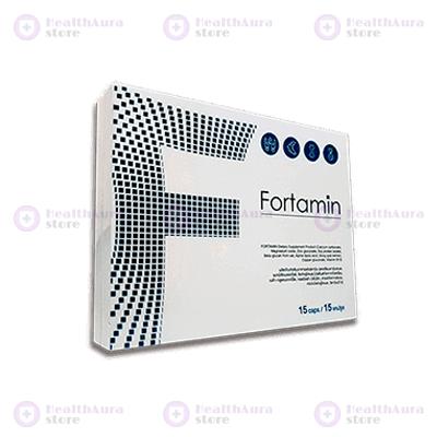 Fortamin