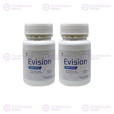 Evision Capsules