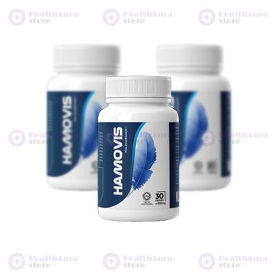 Hamovis Capsules