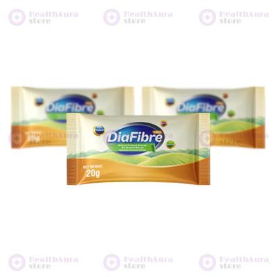 Diafibre Pro Sachet