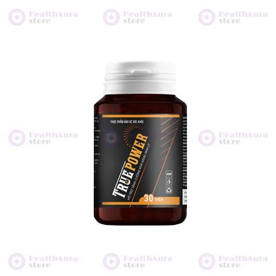 Truepower Capsules