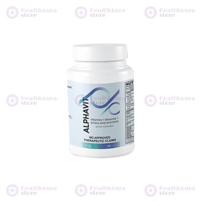 Alphavit Capsules