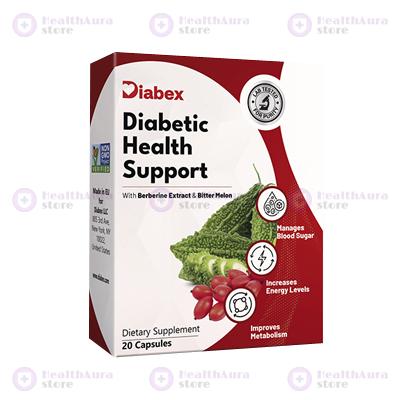 Diabex Capsules