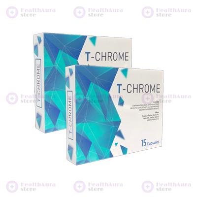 T-Chrome Capsules