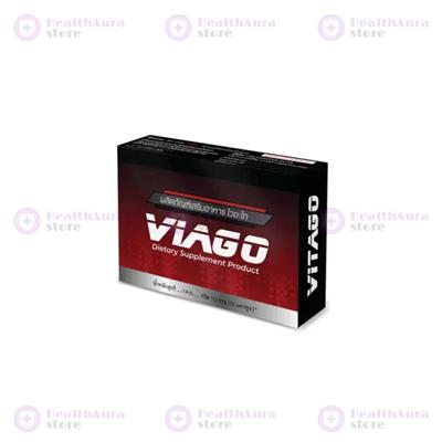 Viago Capsules