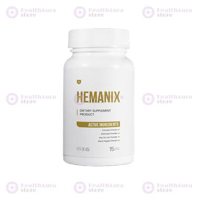 Hemanix Capsules