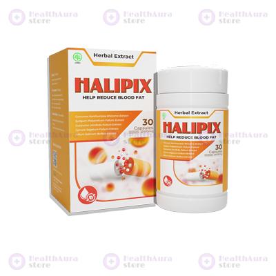 Halipix Capsules