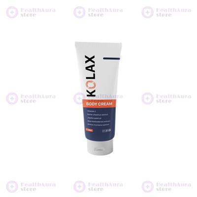 Kolax Cream