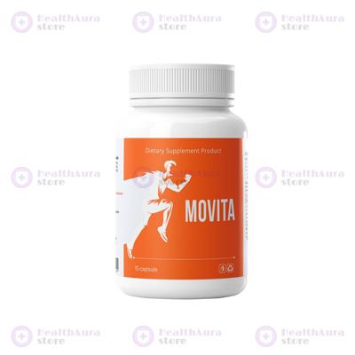 Movita Capsules