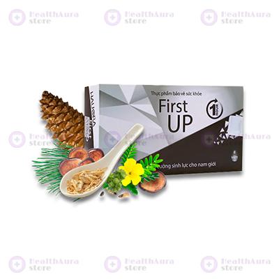 FirstUp Máy tính bảng