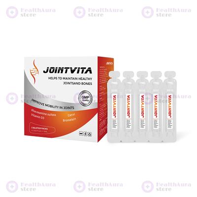 JointVita Ampoules