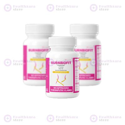 Burnbiofit Capsules