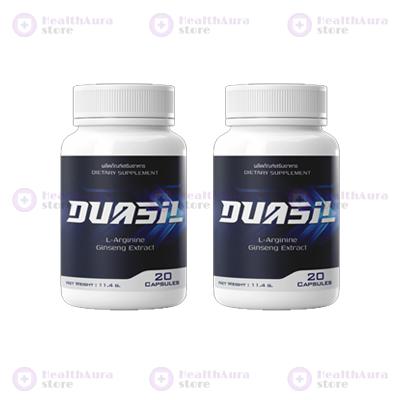 Duasil Capsules