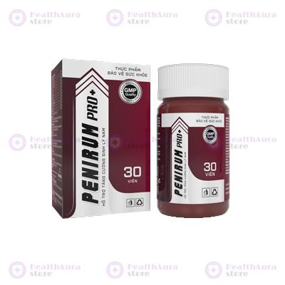 Penirum Pro Plus Capsules