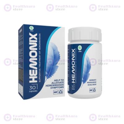 Hemonix Capsules