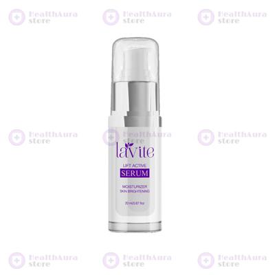 Lavite Serum