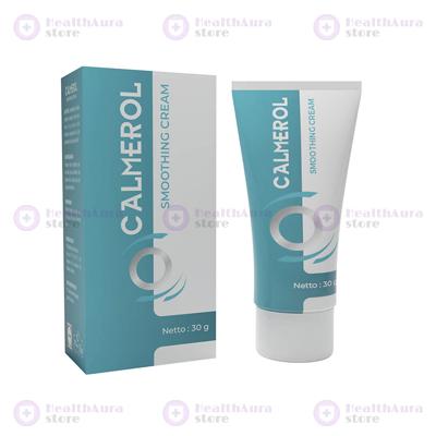 Calmerol Cream