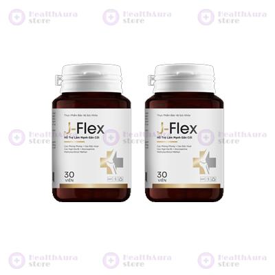 J-Flex Capsules