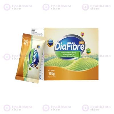 Diafibre Pro Sachet