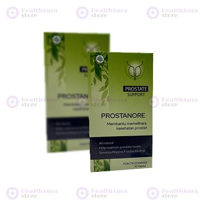 Prostanore Capsules