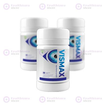 Vismax Capsules