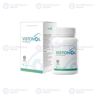 Vistonol Capsules