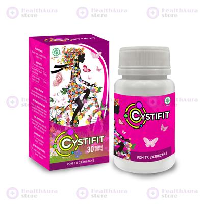 Cystifit