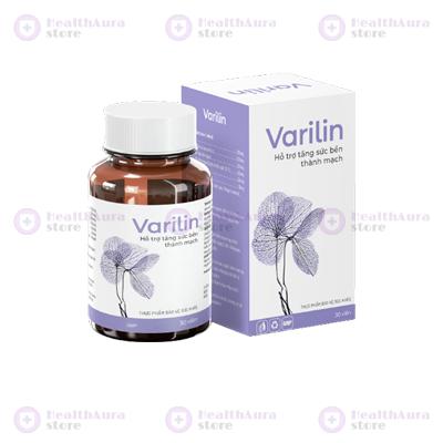 Varilin Capsules