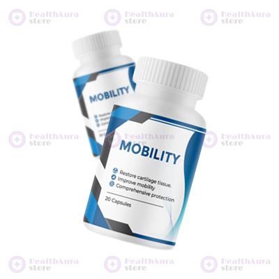 Mobility Capsules