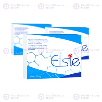 Elsie Capsules