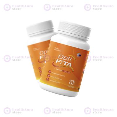 Optifita Capsules