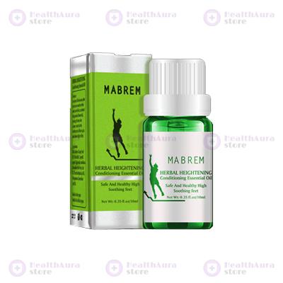 Mabrem Oil