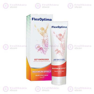 FlexOptima Balm