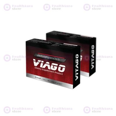 Viago Capsules