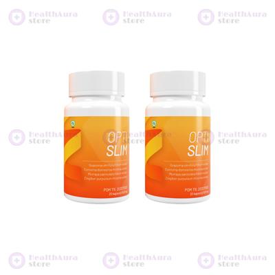 Optislim Capsules