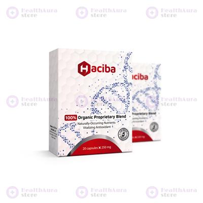 Haciba Capsules