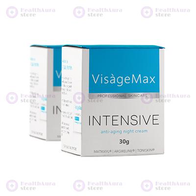 VisageMax Cream