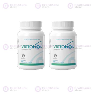 Vistonol Kapsul