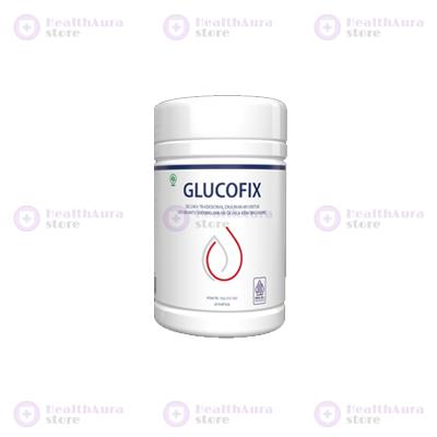 Glucofix Capsules