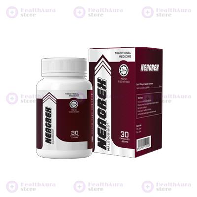 Neagrex Capsules