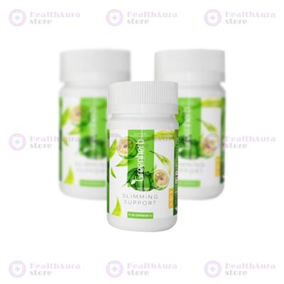 Greenherb Capsules